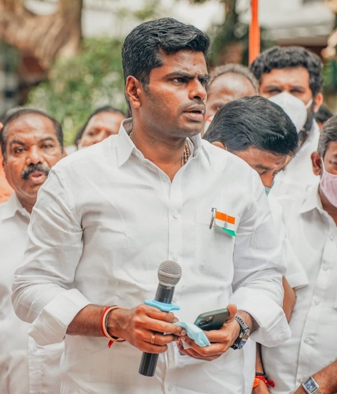 Annamalai